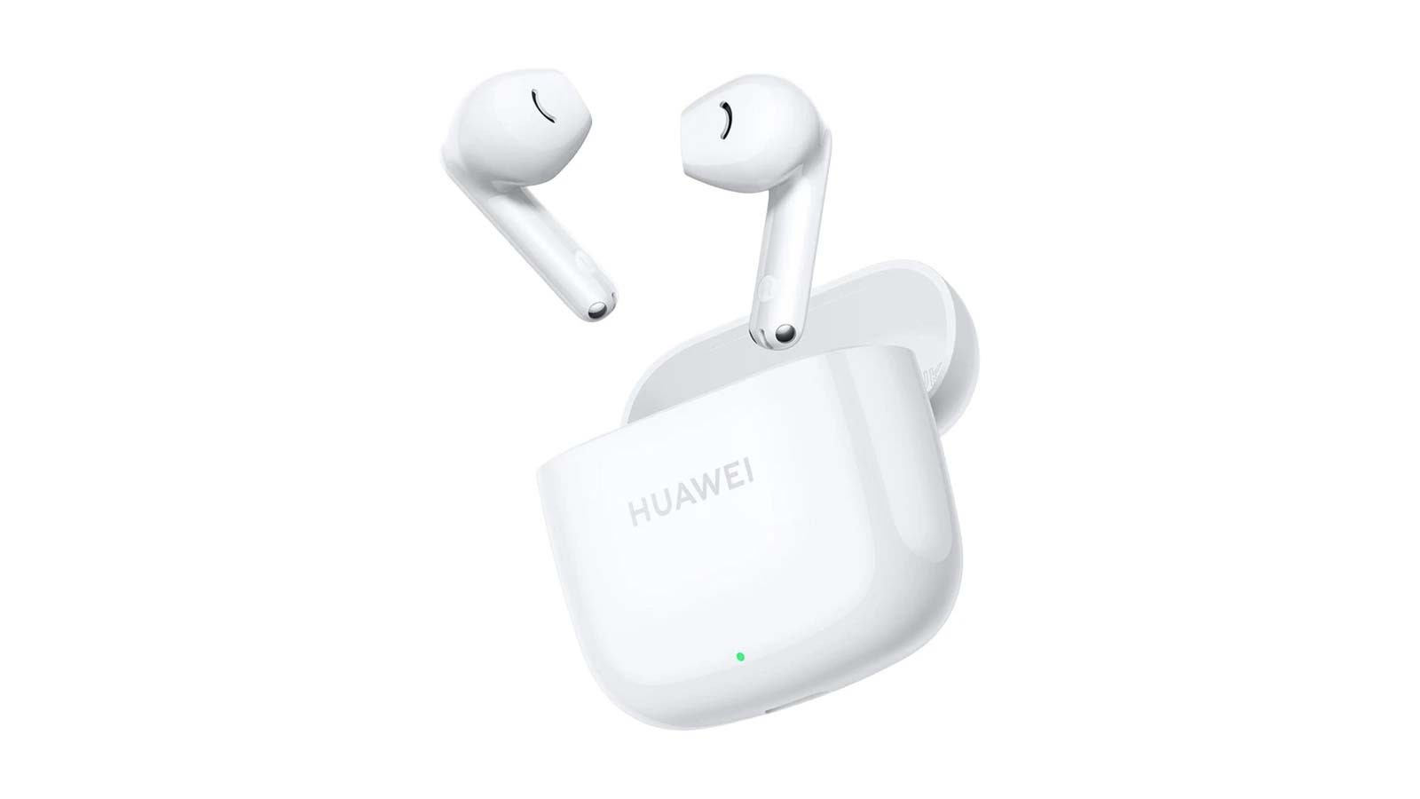 هندزفری بی سیم هوآوی مدل FreeBuds SE 2